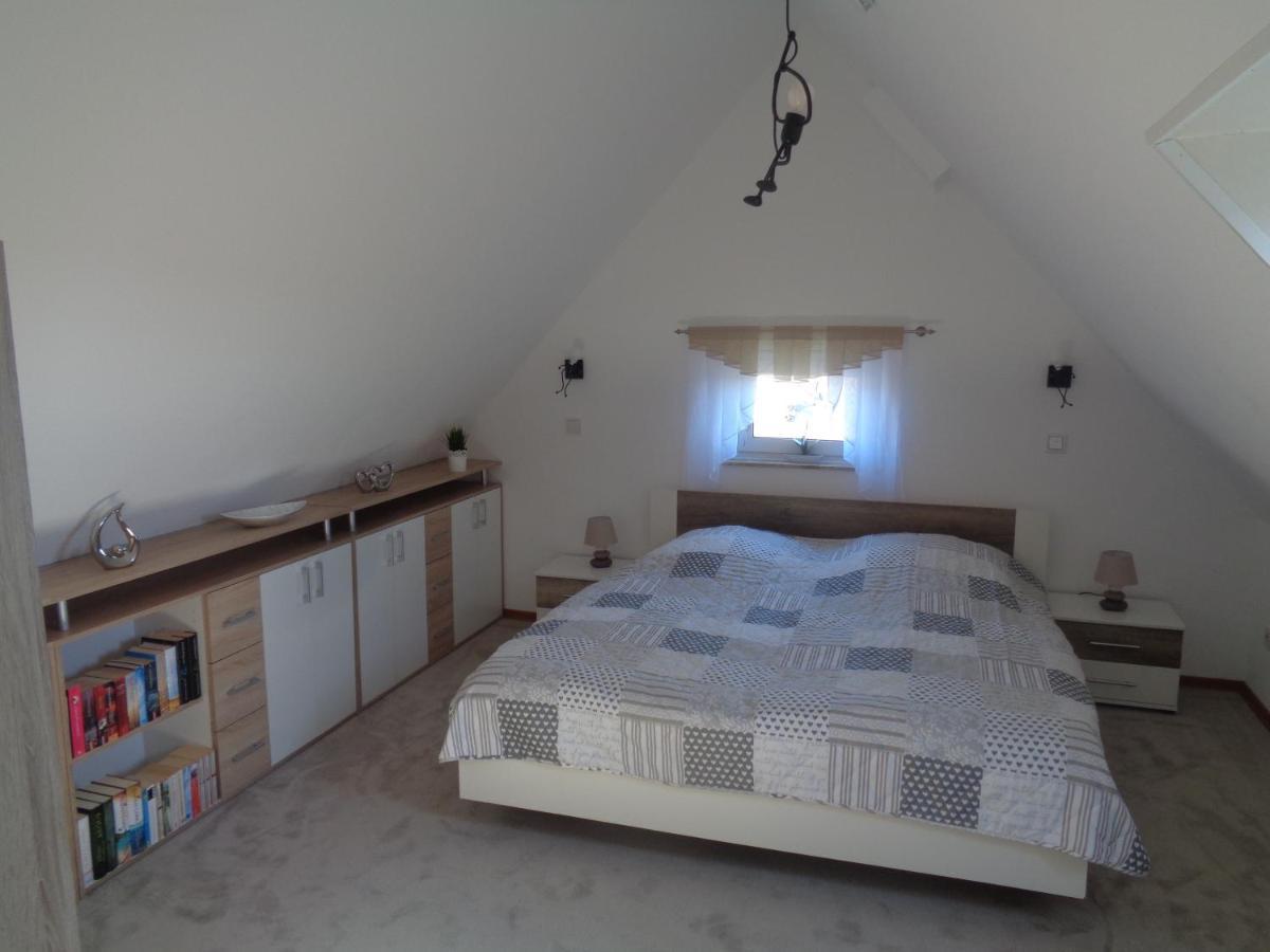 Ferienwohnung Kapust Hessisch Oldendorf Zewnętrze zdjęcie